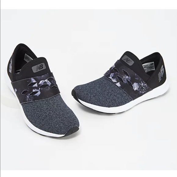 isaac mizrahi new balance sneakers